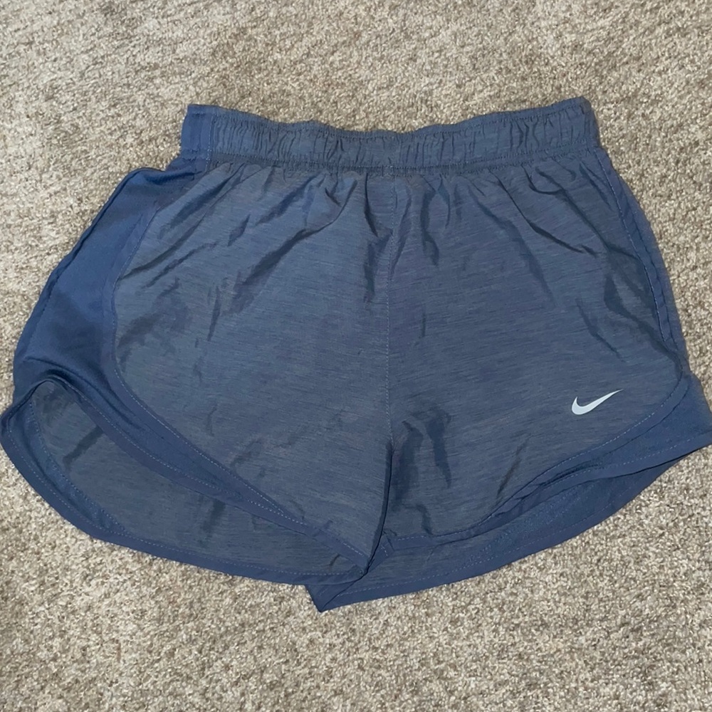 Blue Women’s XS Nike Shorts